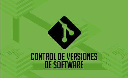 cursos capacitacion control versiones software